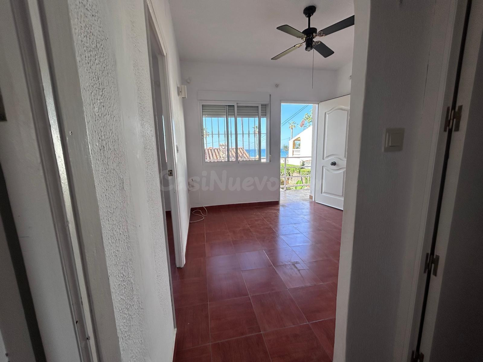 Vivienda en primera línea de playa - foto 4