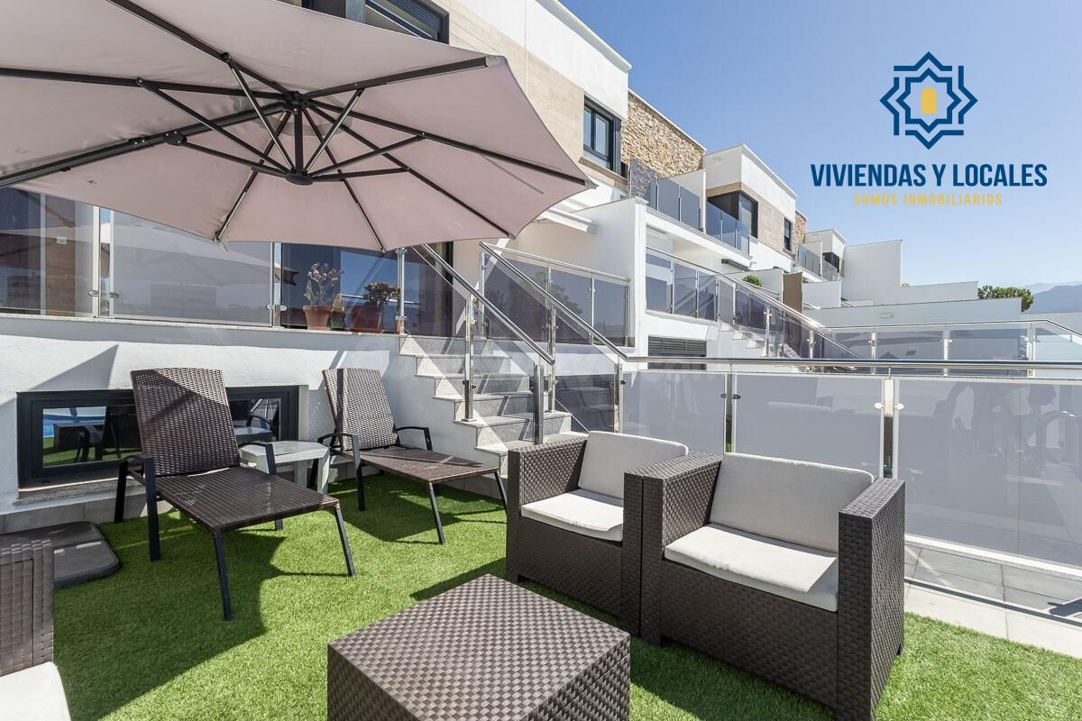 Vivienda de lujo en Urbanización SERRALLO HILLS. - foto 4