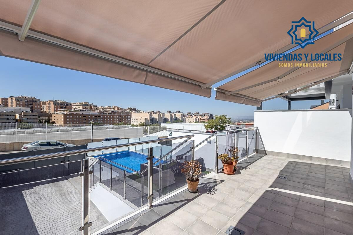 Vivienda de lujo en Urbanización SERRALLO HILLS. - foto 5