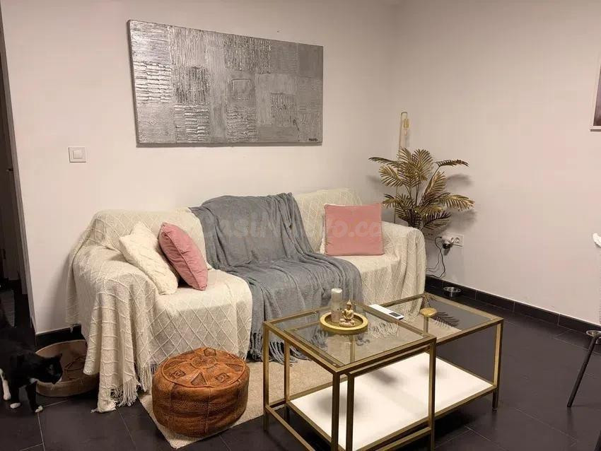 Encantador piso de dos habitaciones a pasos del Teatro Cerva - foto 2