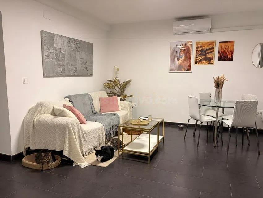 Encantador piso de dos habitaciones a pasos del Teatro Cerva - foto 4