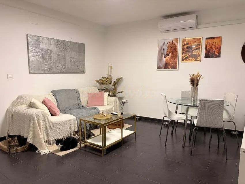 Encantador piso de dos habitaciones a pasos del Teatro Cerva - foto 5