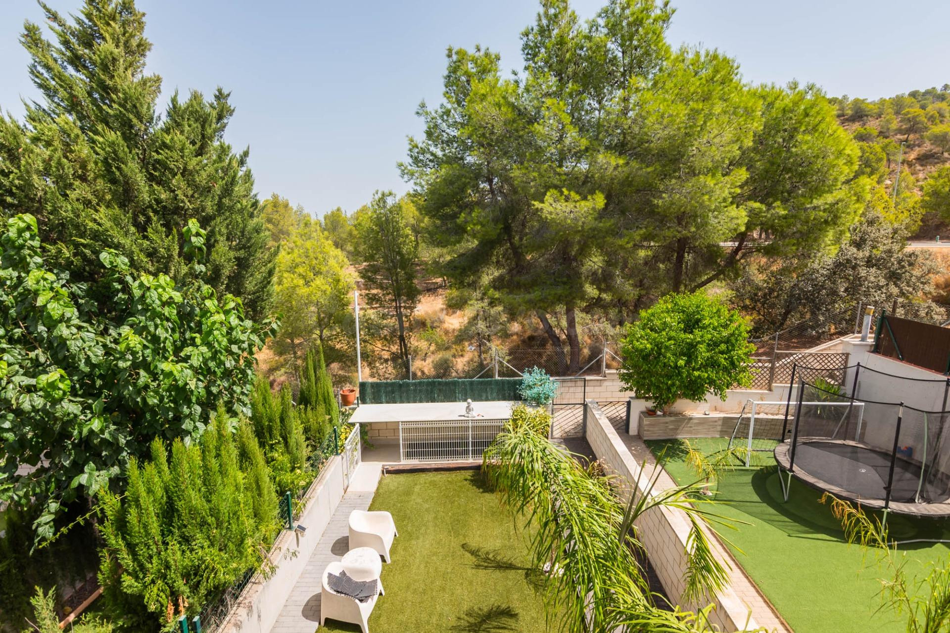225 m2 | Posibilidad real de 3 dormitorios | Torreguil | Jar - foto 3