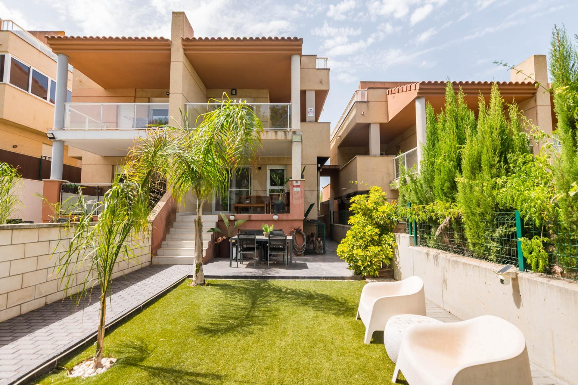 225 m2 | Posibilidad real de 3 dormitorios | Torreguil | Jar - foto 4