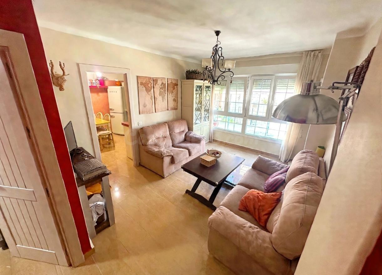 Vivienda de lujo con garaje (opcional) y trastero en el cent - foto 2