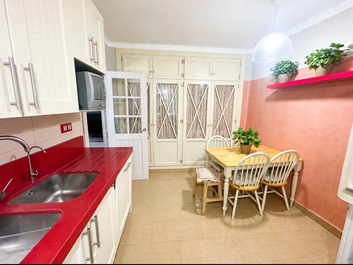 Vivienda de lujo con garaje (opcional) y trastero en el cent - foto 4