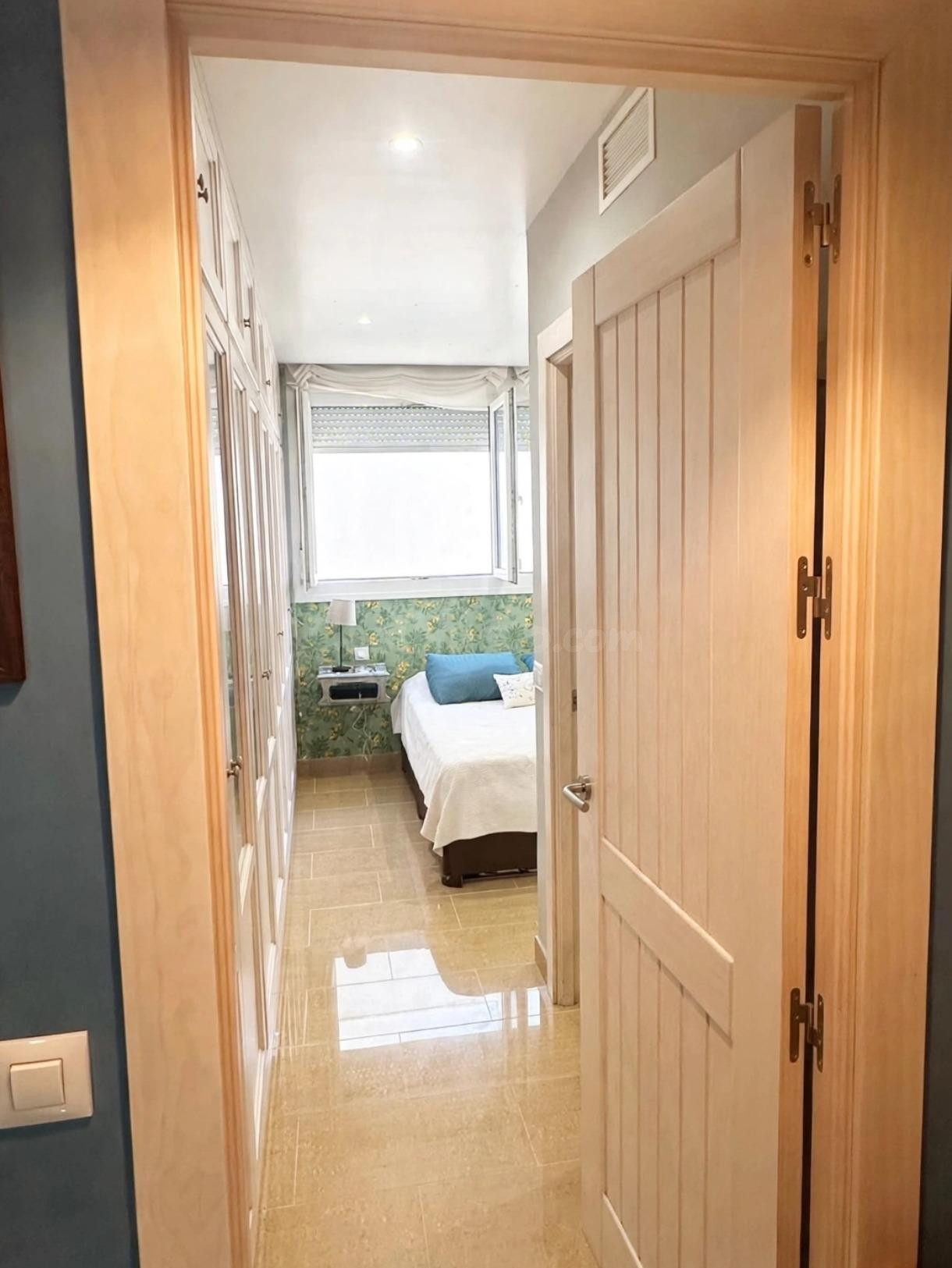Vivienda de lujo con garaje (opcional) y trastero en el cent - foto 5