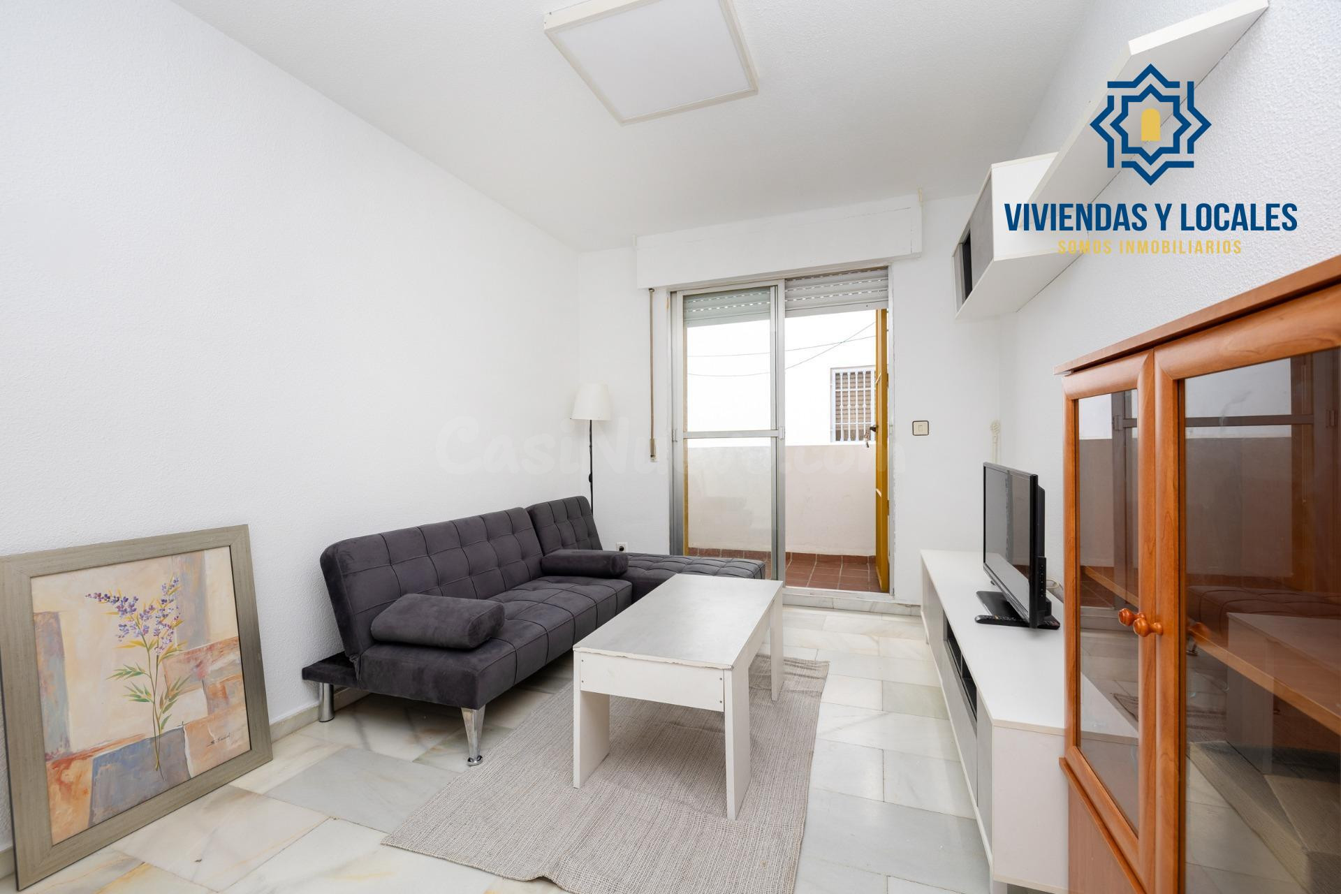 Piso 2 habitaciones 72m² en venta - Cerro del oro