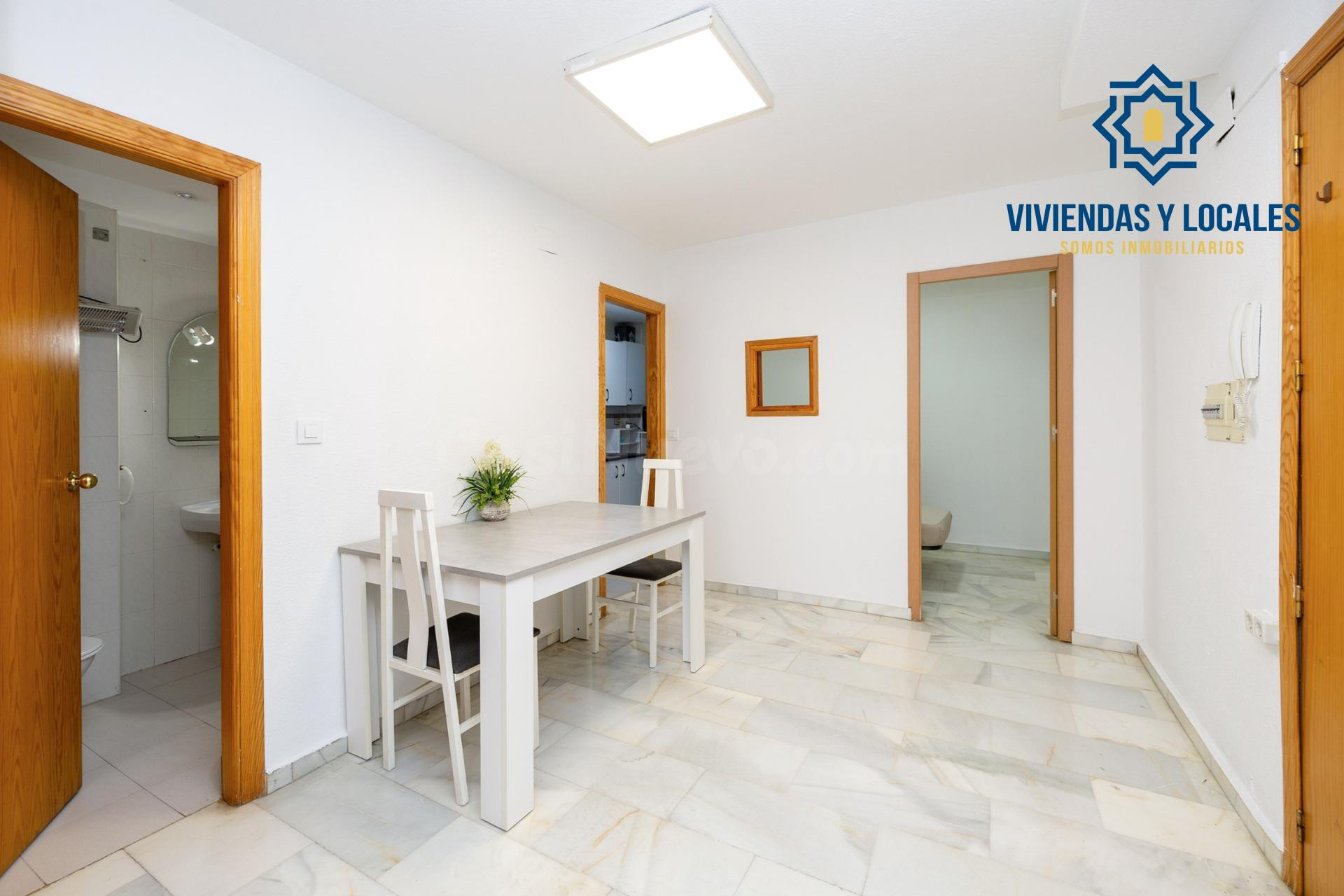 Piso 2 habitaciones 72m² en venta - Cerro del oro - foto 4
