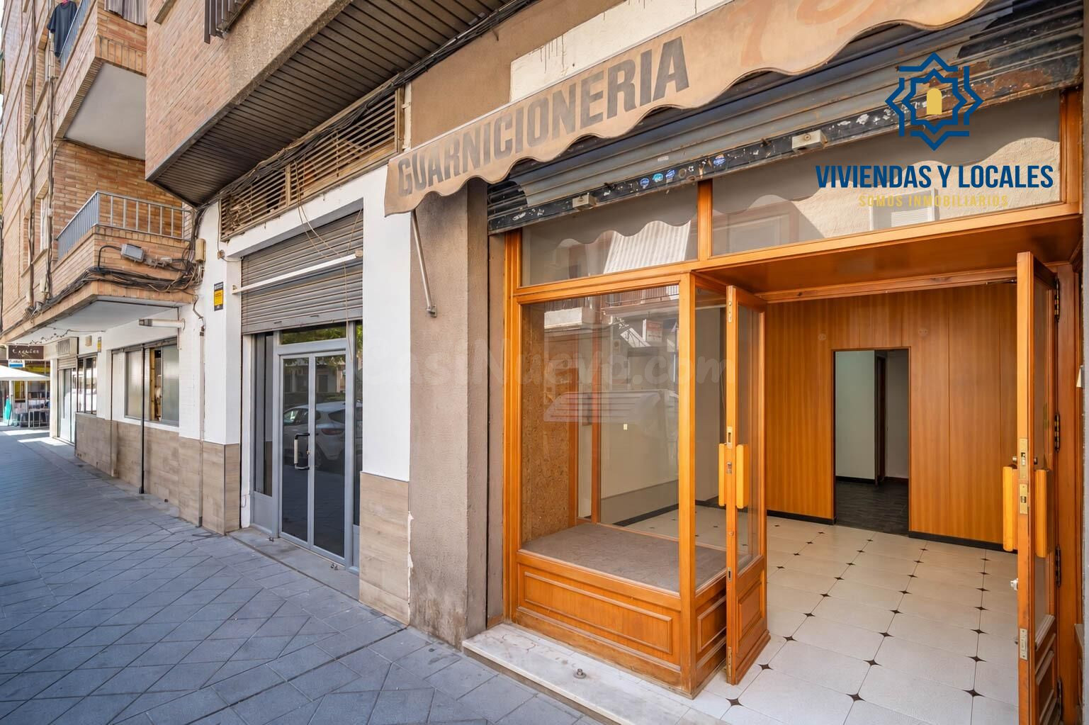 Local Comercial en Pajaritos