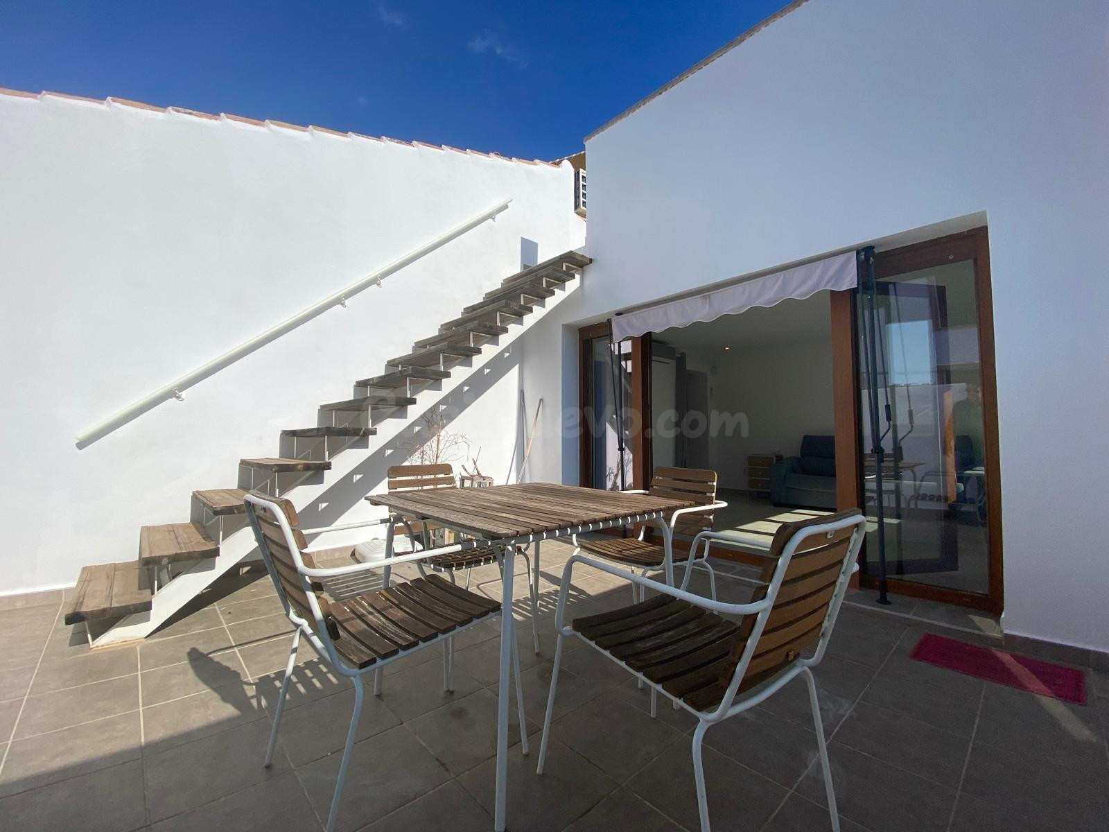 Alquiler Anual – Casa con Encanto en el Barrio de Pescadores
