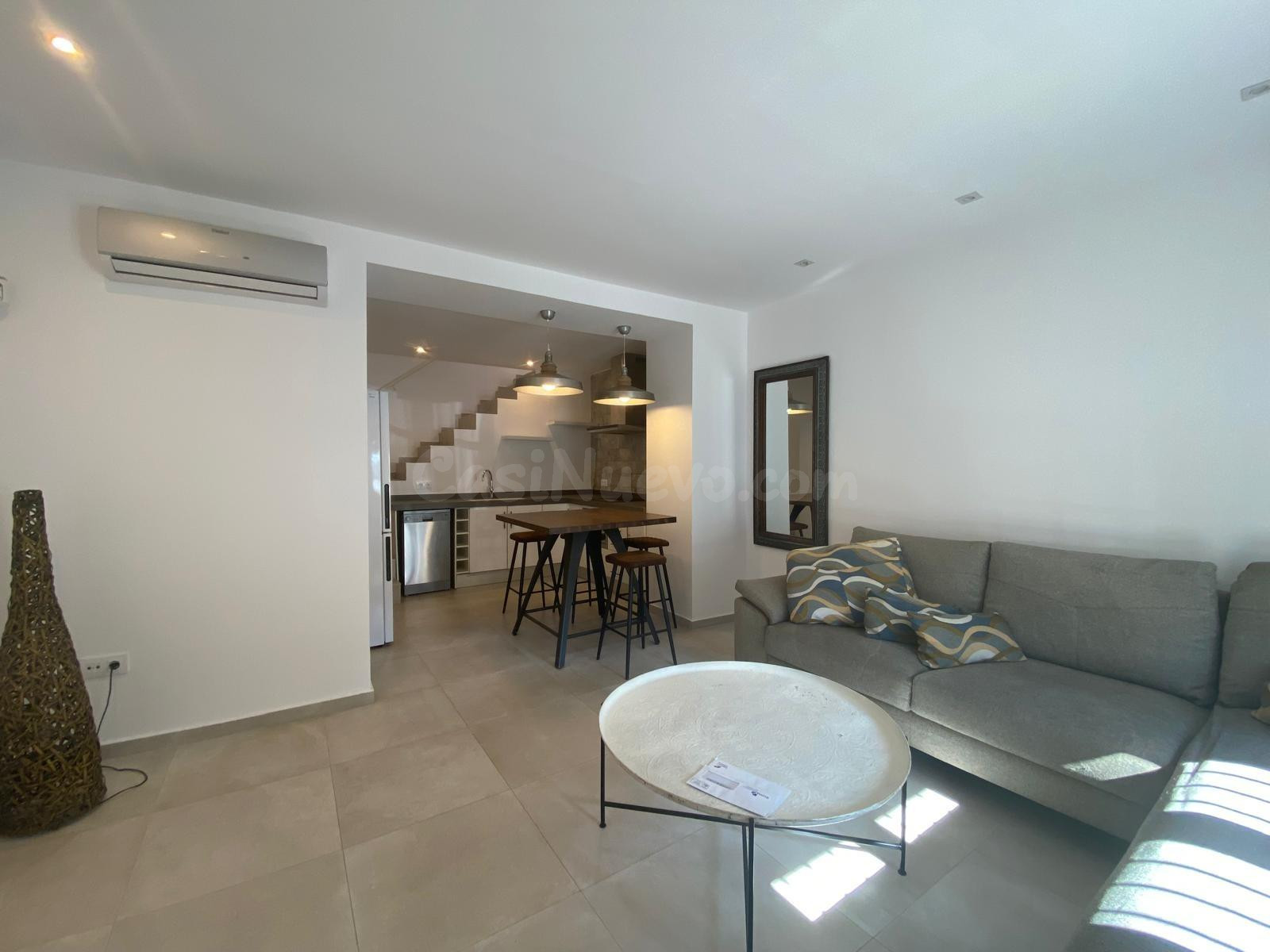 Alquiler Anual – Casa con Encanto en el Barrio de Pescadores - foto 2