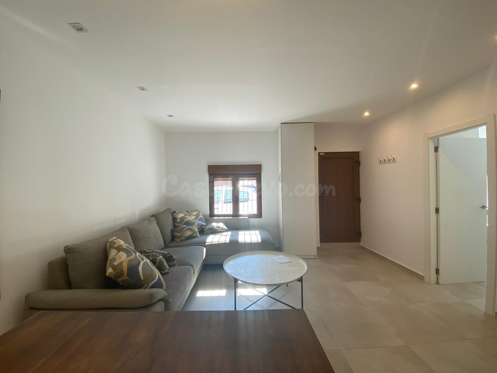 Alquiler Anual – Casa con Encanto en el Barrio de Pescadores - foto 5