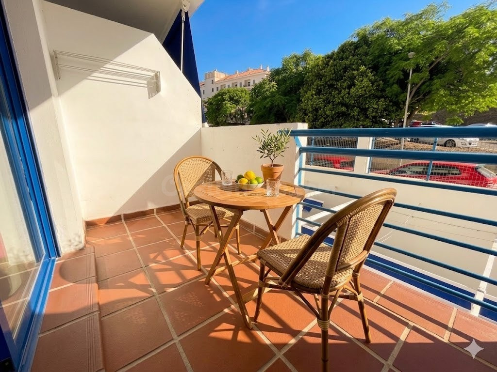 Apartamento en Cortijo De Torrequebrada con licencia turísti - foto 2