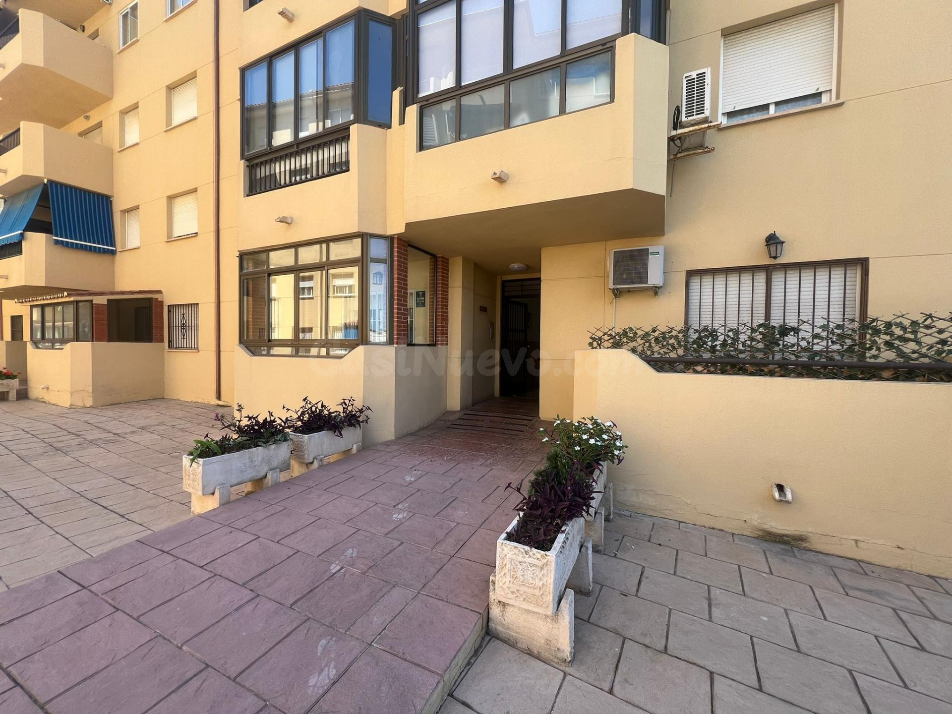APARTAMENTO 2 DORMITORIOS EN EL CORAZON DE LA COSTA DEL SOL - foto 2