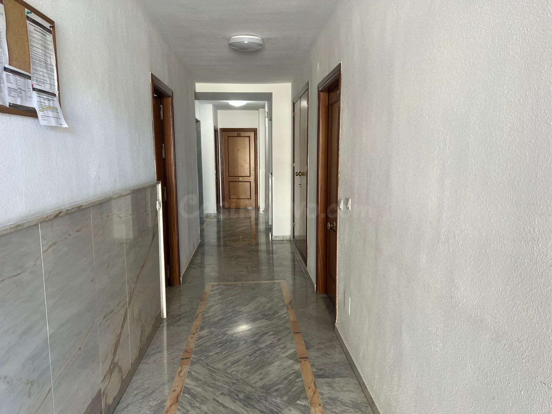 APARTAMENTO 2 DORMITORIOS EN EL CORAZON DE LA COSTA DEL SOL - foto 4