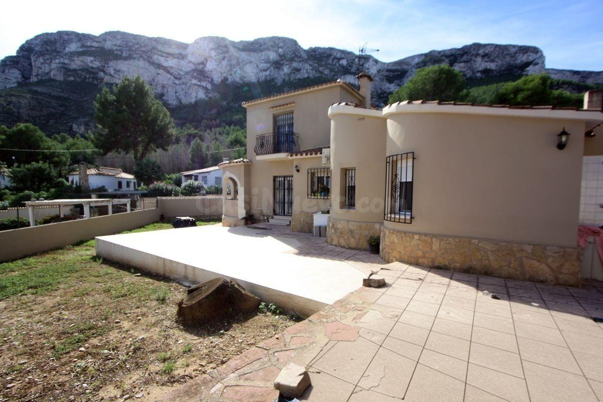 Villa zona Montgo en Denia - foto 3