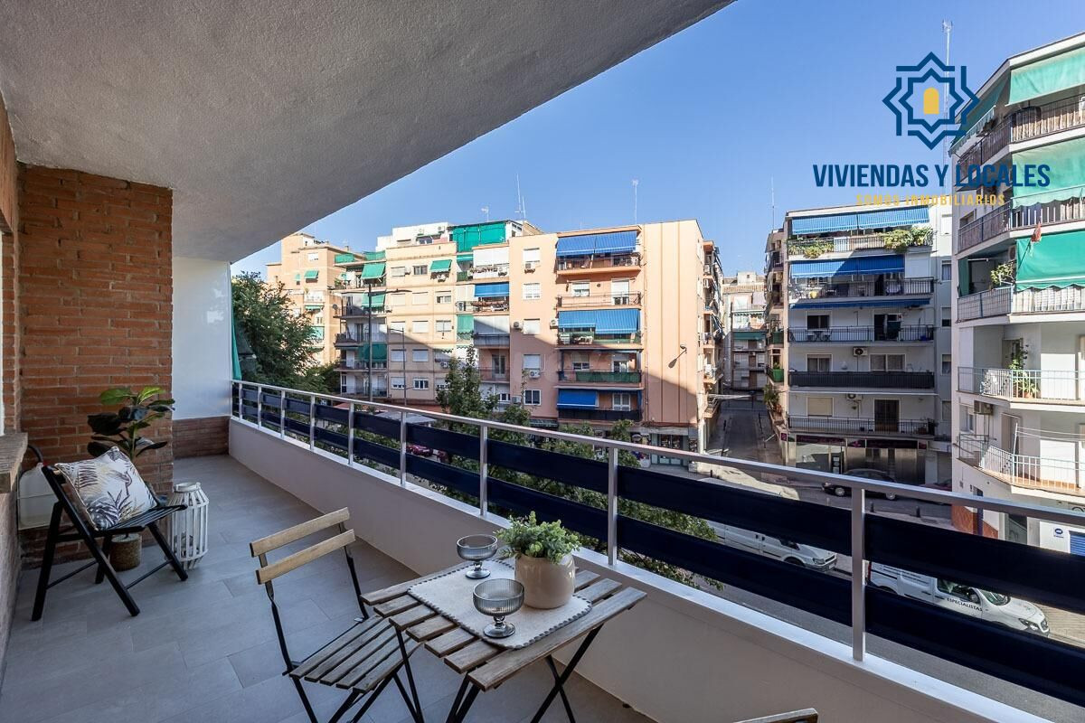 PISO REFORMADO JUNTO AVENIDA CADIZ - foto 2