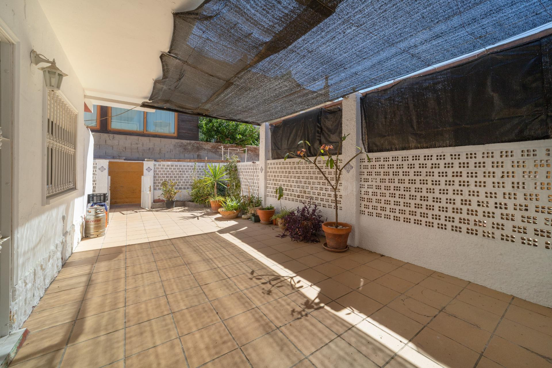 Vivienda en primera línea de playa - foto 5