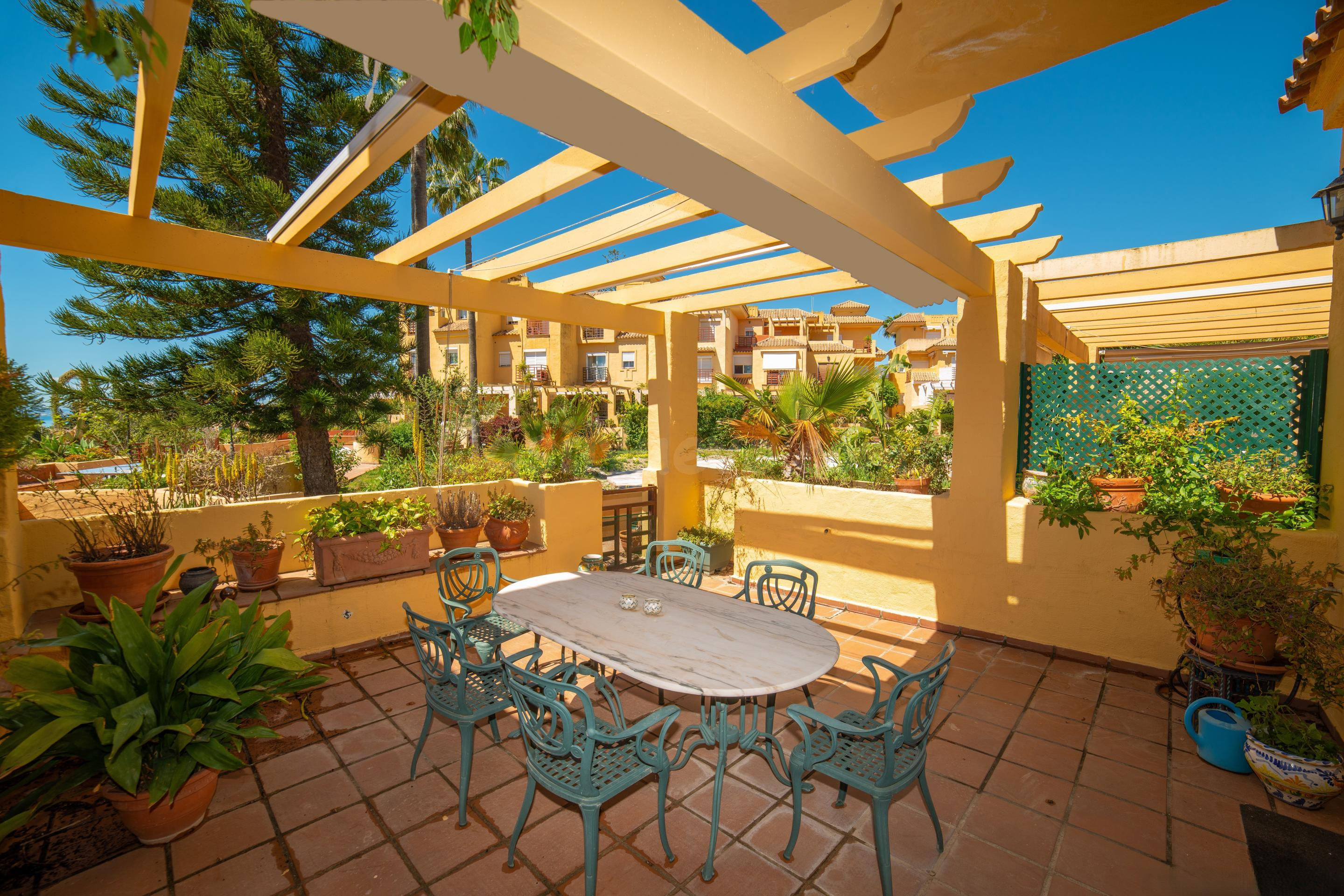 Adosado 4 habitaciones 235m² en venta - Sotoserena