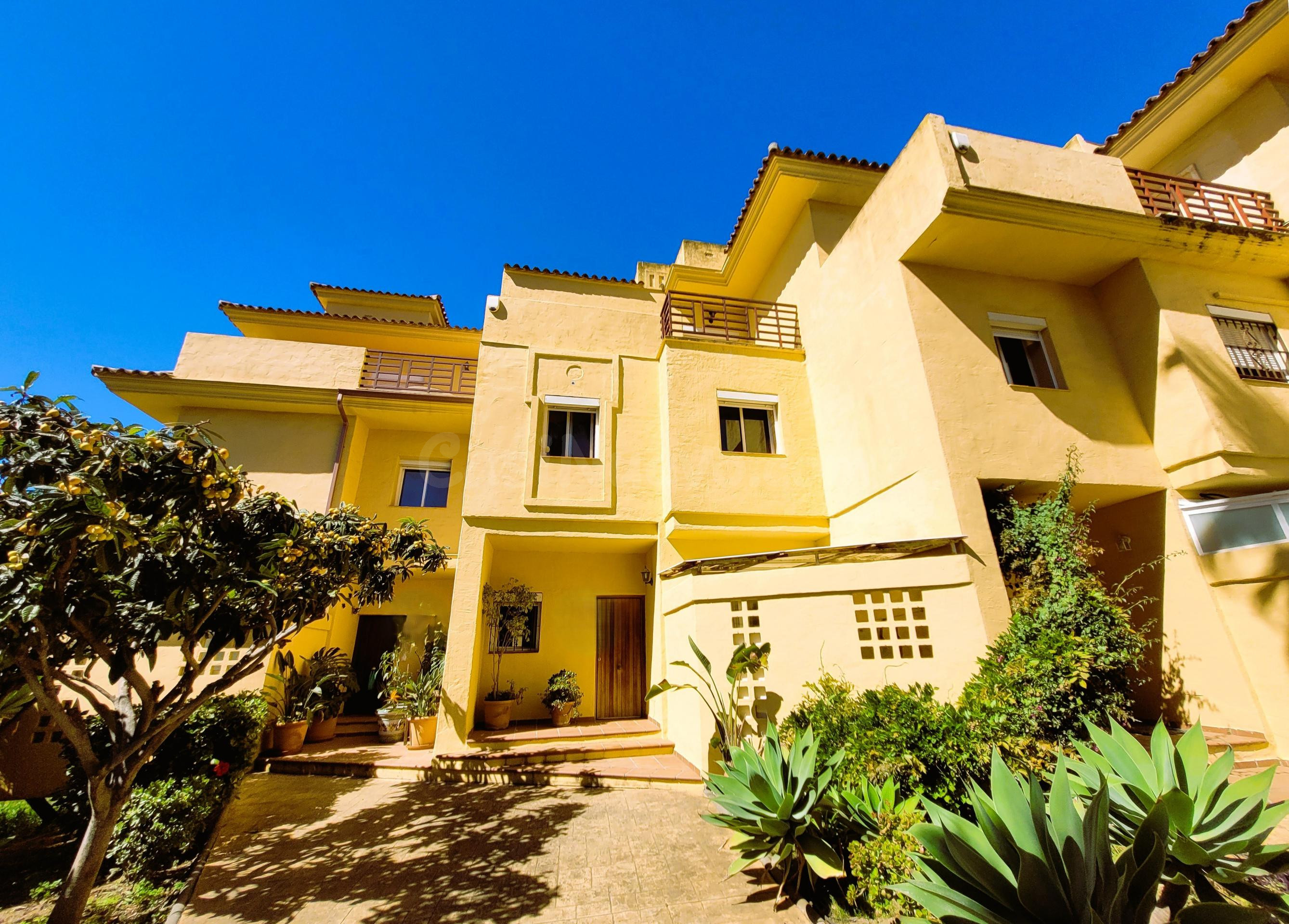 Adosado 4 habitaciones 235m² en venta - Sotoserena - foto 3