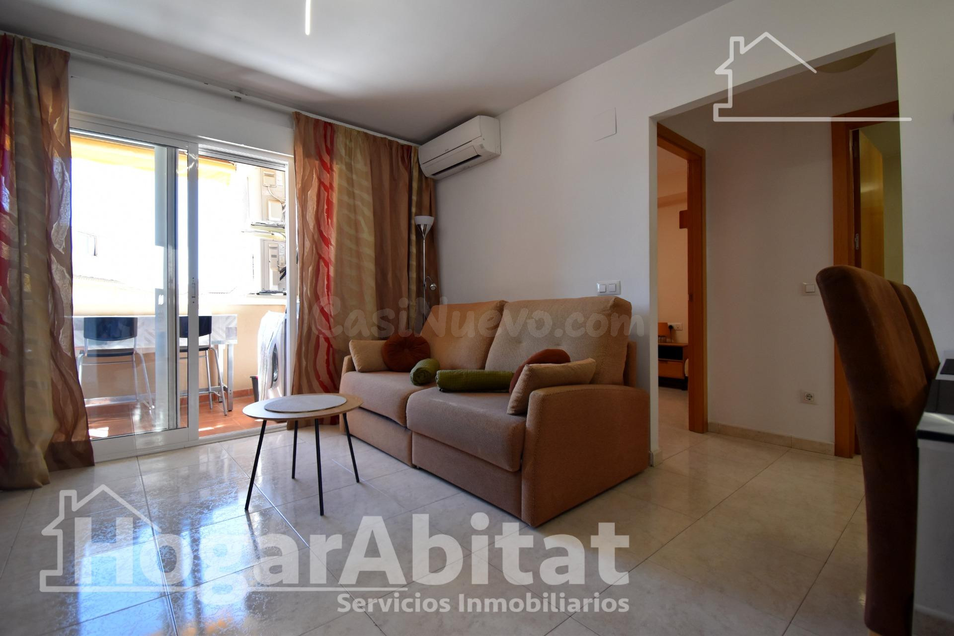 ¡OPORTUNIDAD! SEMINUEVO Y ACOGEDOR CON ASCENSOR Y TERRAZA