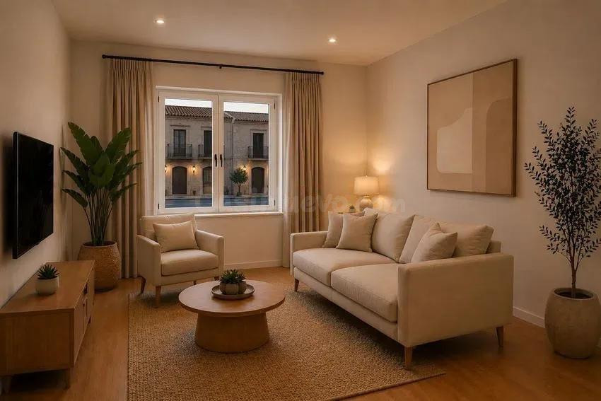 Te gustaría vivir en un edificio boutique con solo 11 aparta - foto 2