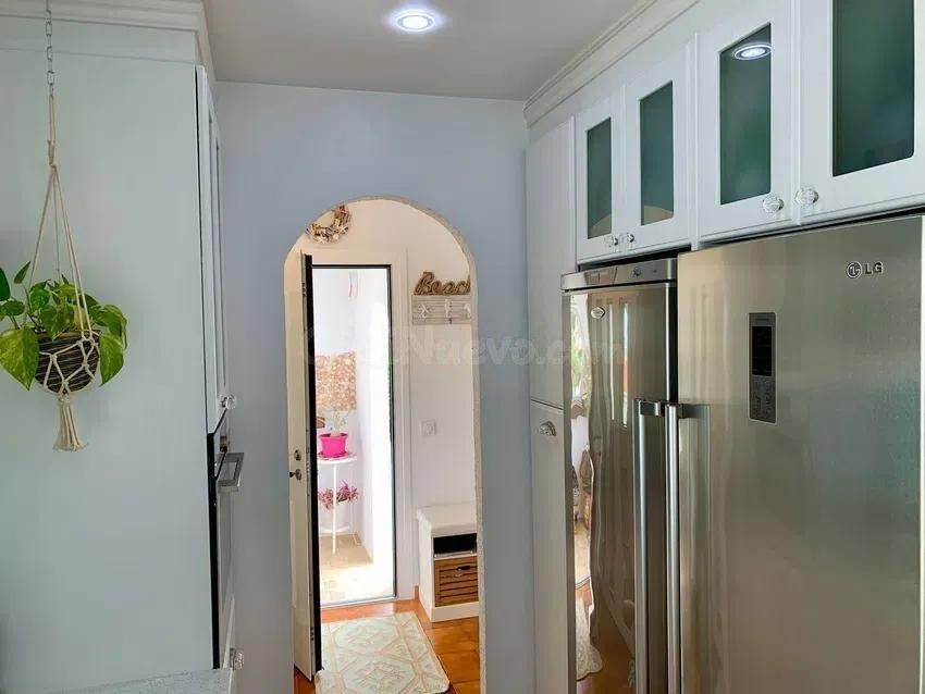 Exclusiva Villa de Estilo Boho Mediterráneo con Vistas al Ma - foto 5