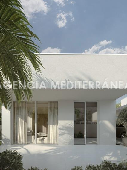Exclusiva villa de lujo en un entorno privado a minutos del  - foto 5