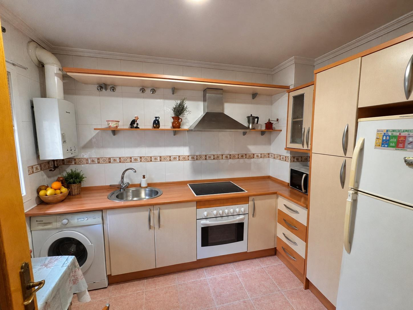 Piso en venta en Huelin, junto al Mercado y cerca de la play - foto 2