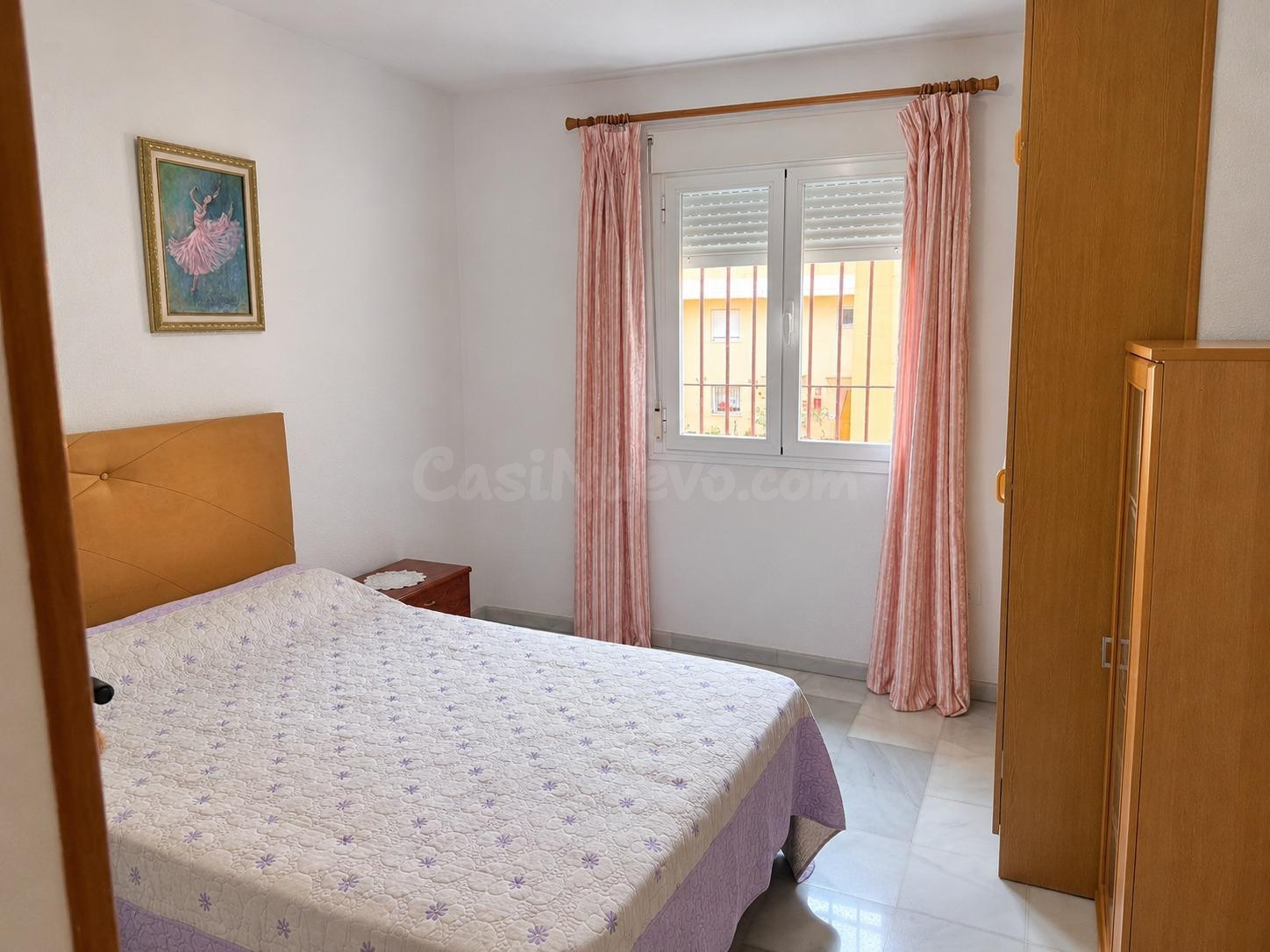 Piso en venta en Huelin, junto al Mercado y cerca de la play - foto 4