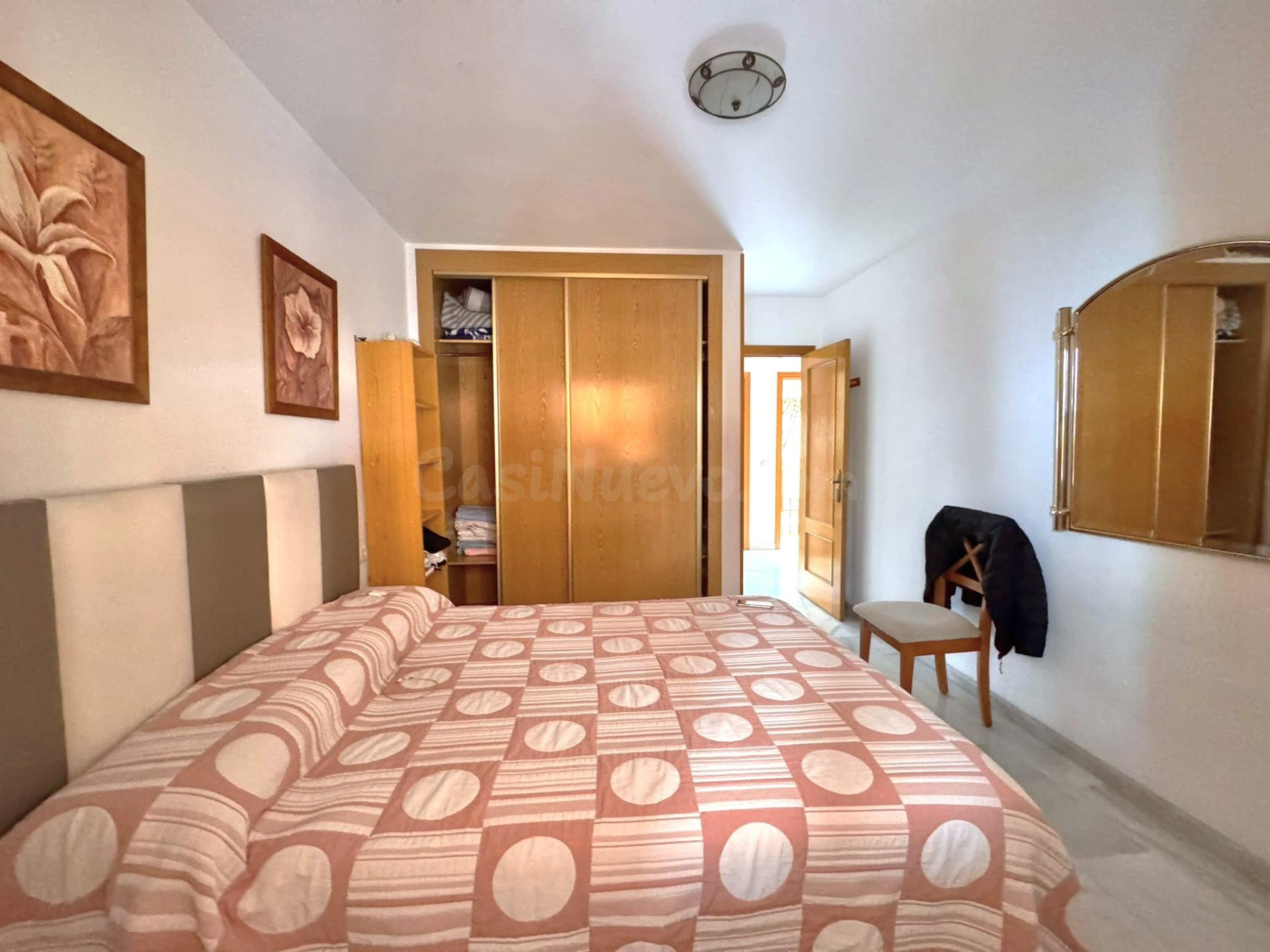 Piso en venta en Huelin, junto al Mercado y cerca de la play - foto 5