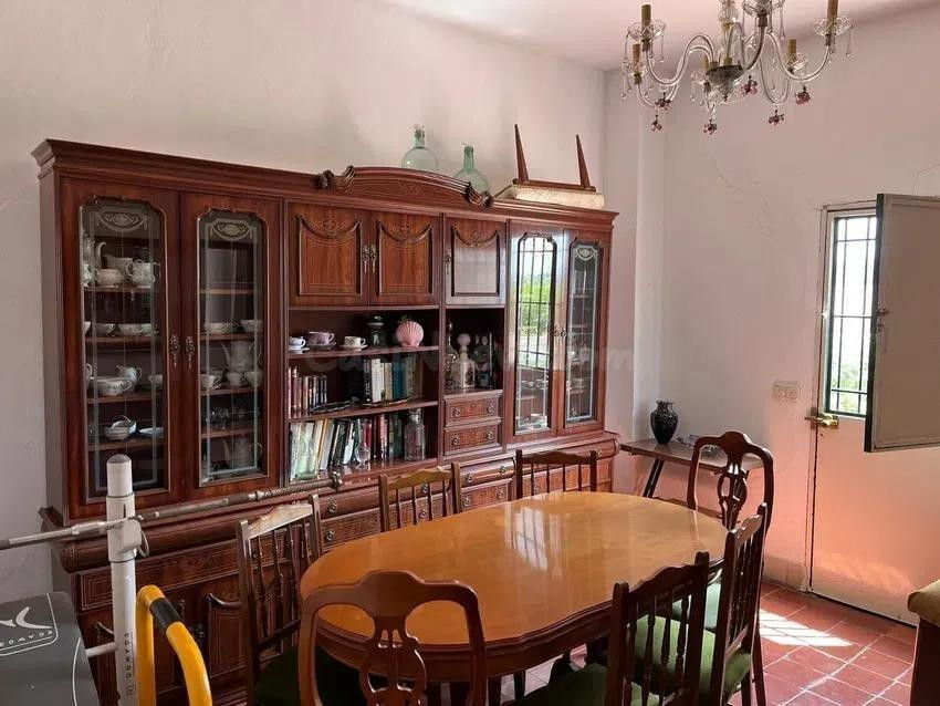 Vive en tu casa rustica a pocos minutos del bullicio de la C - foto 4