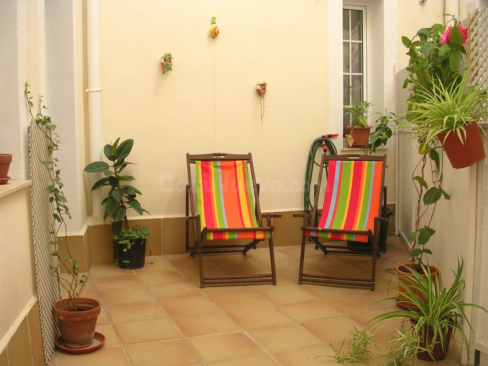 Moderno Apartamento en el Corazón de Málaga - Ideal Inversió