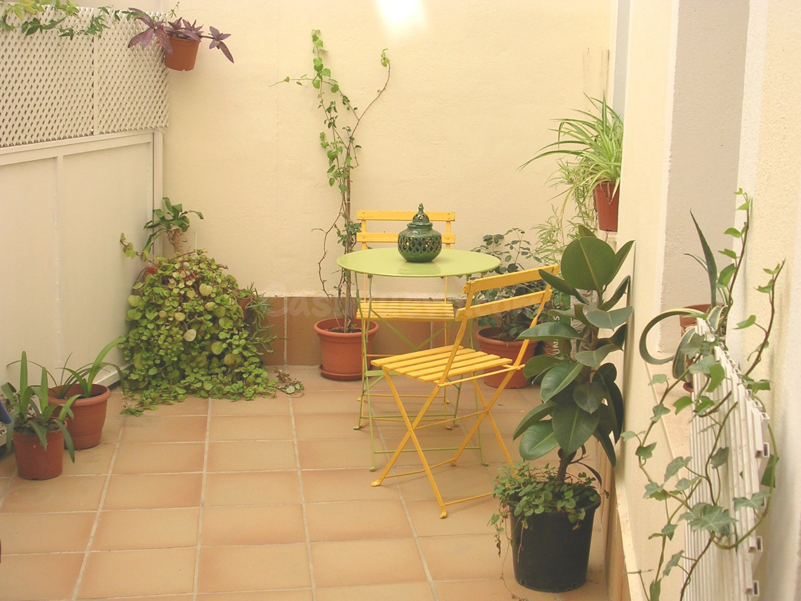 Moderno Apartamento en el Corazón de Málaga - Ideal Inversió - foto 2