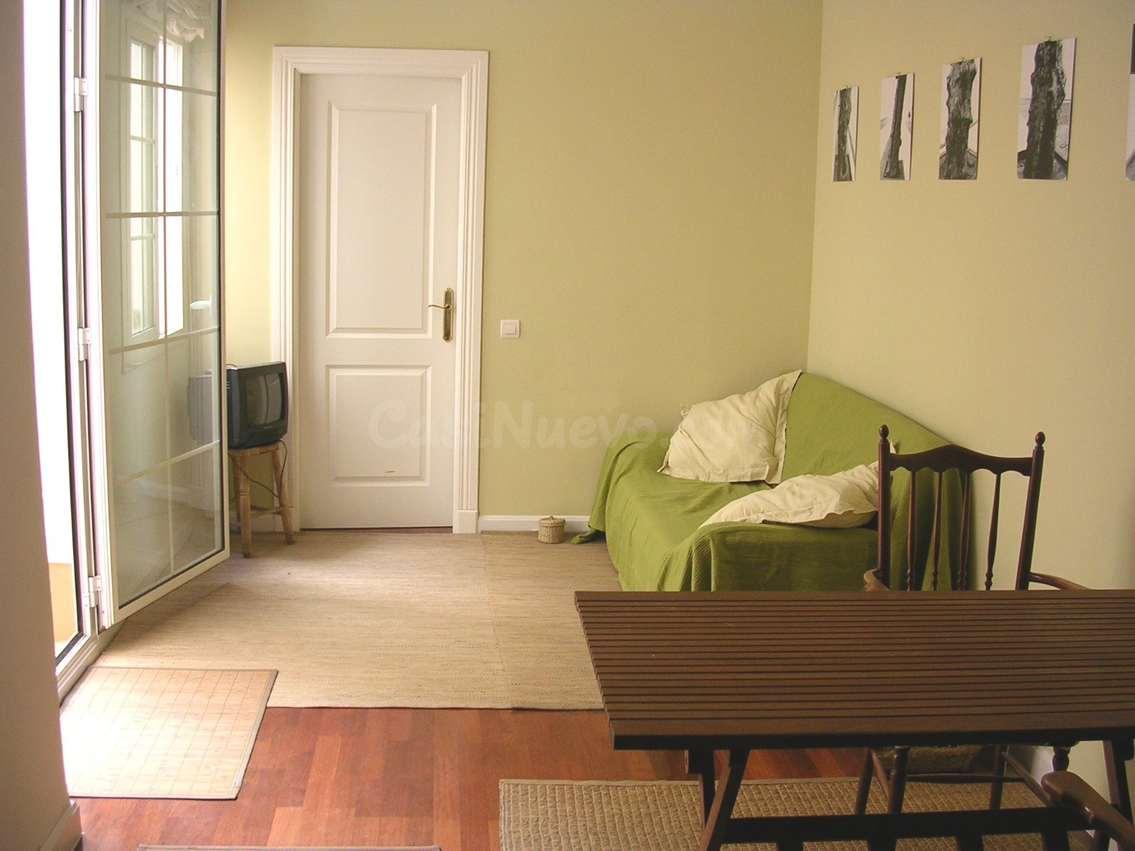 Moderno Apartamento en el Corazón de Málaga - Ideal Inversió - foto 3