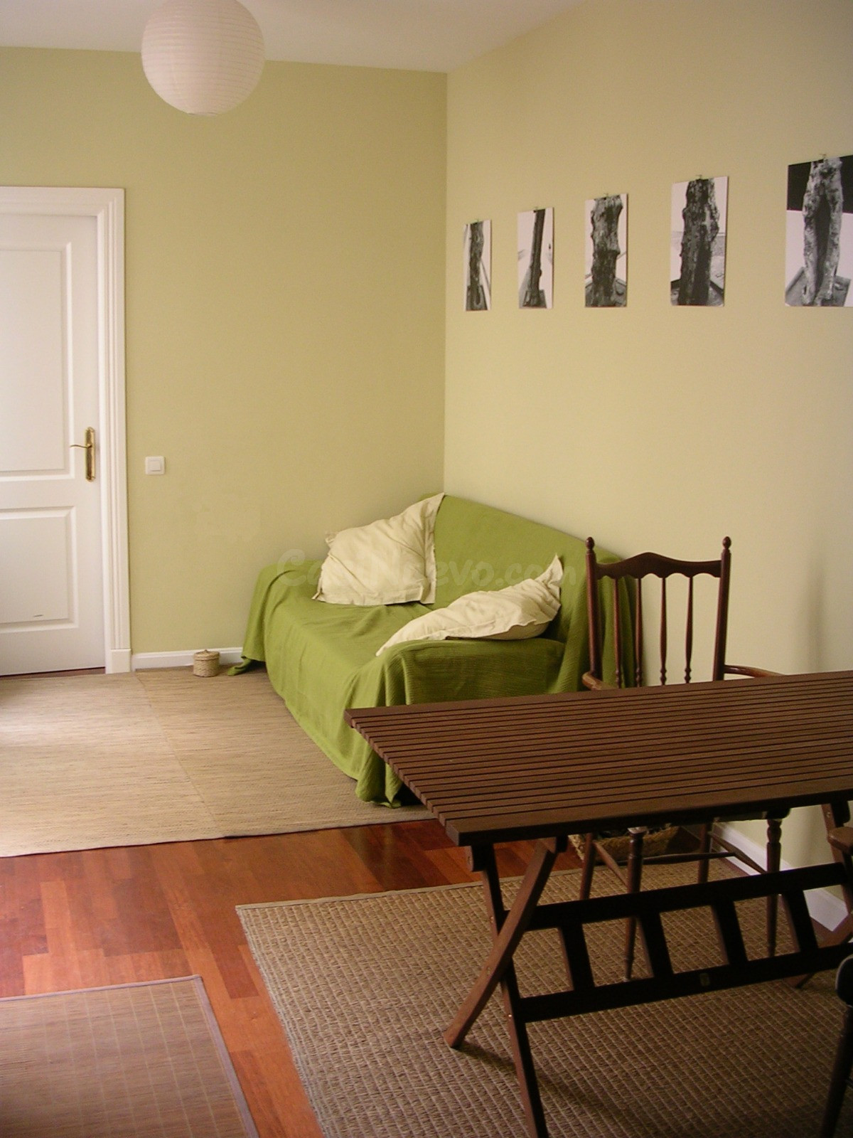 Moderno Apartamento en el Corazón de Málaga - Ideal Inversió - foto 4