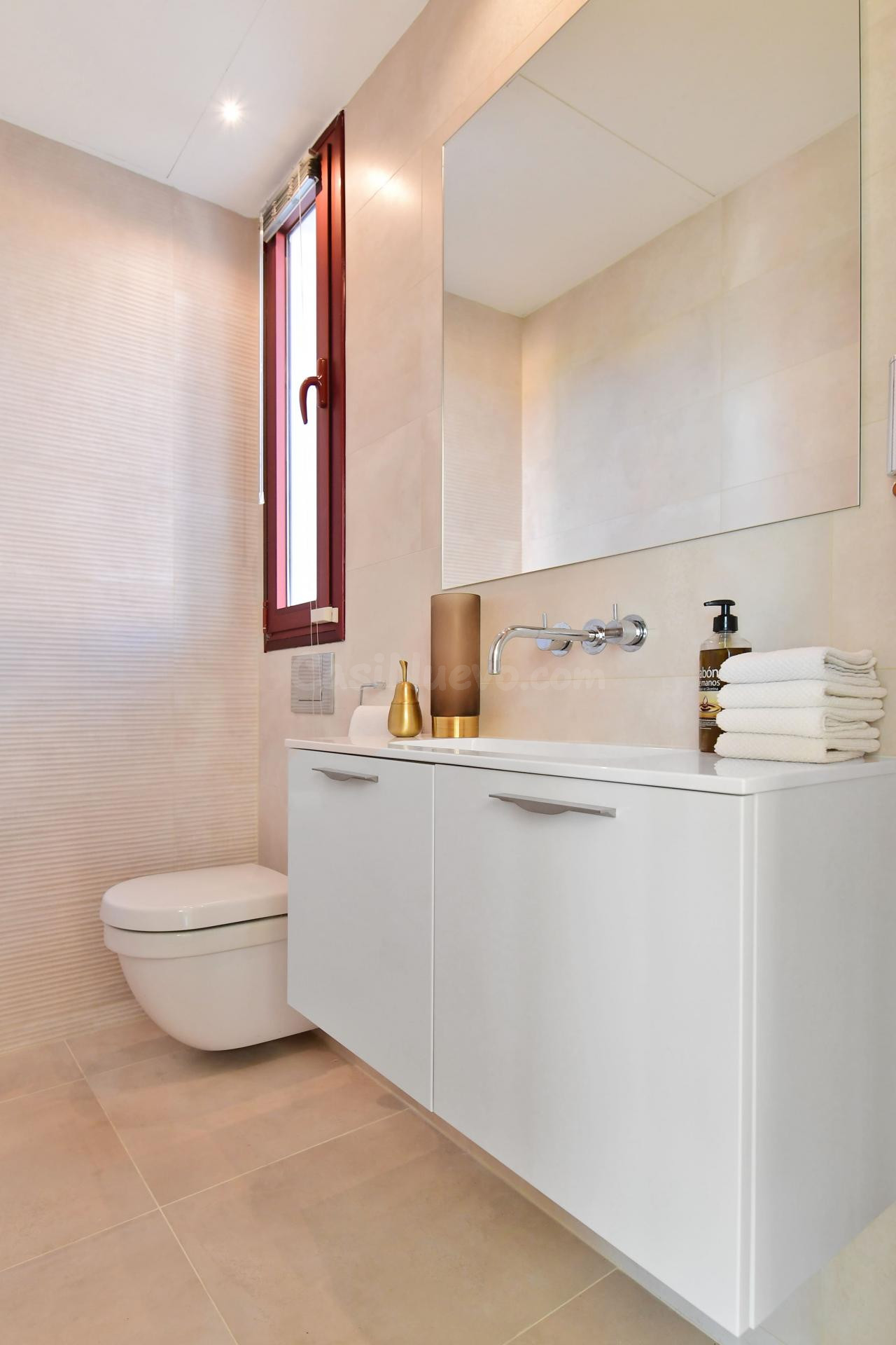 An Architectural Sanctuary in the Heart of Nueva Andalucía - foto 4