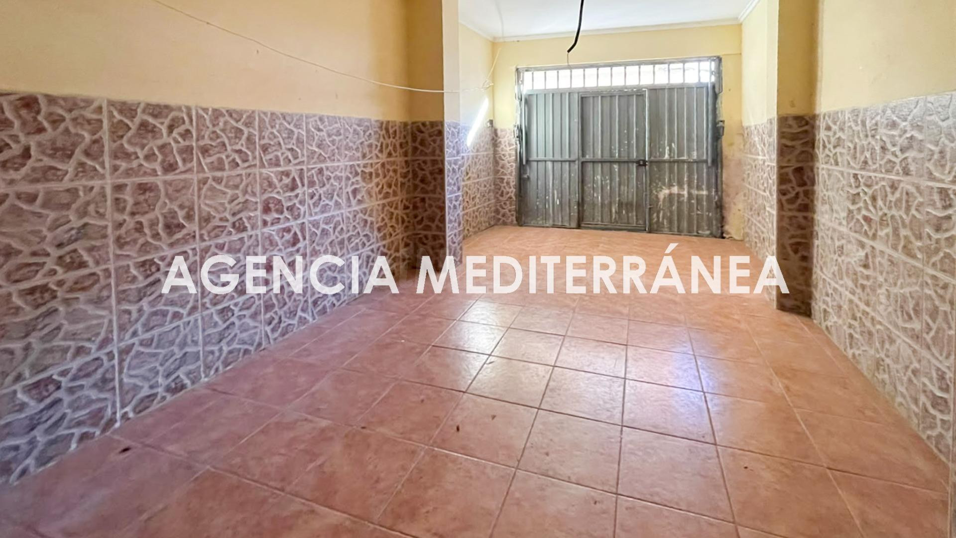 Casa independiente en el Puerto de Sagunto