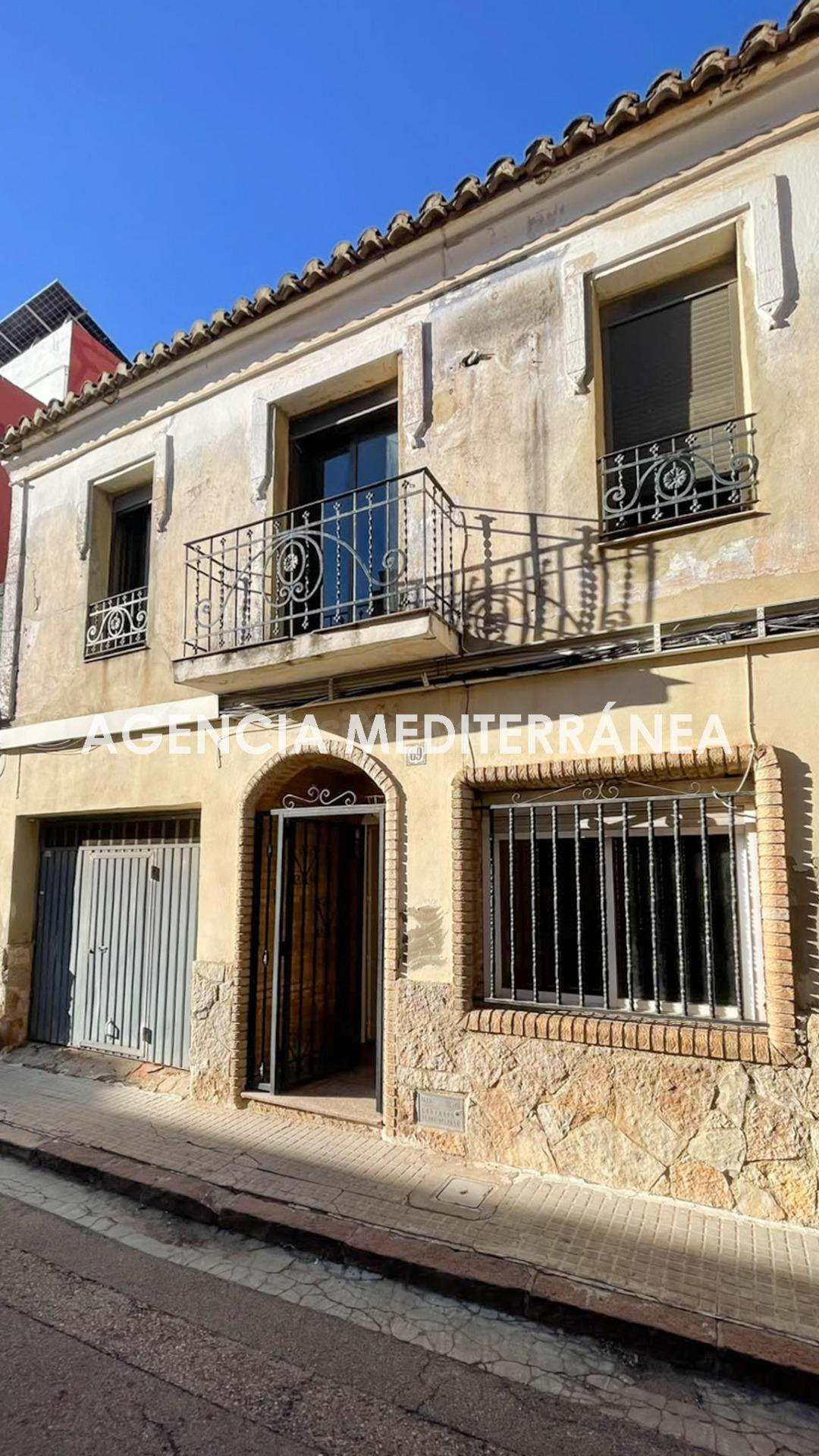 Casa independiente en el Puerto de Sagunto - foto 2