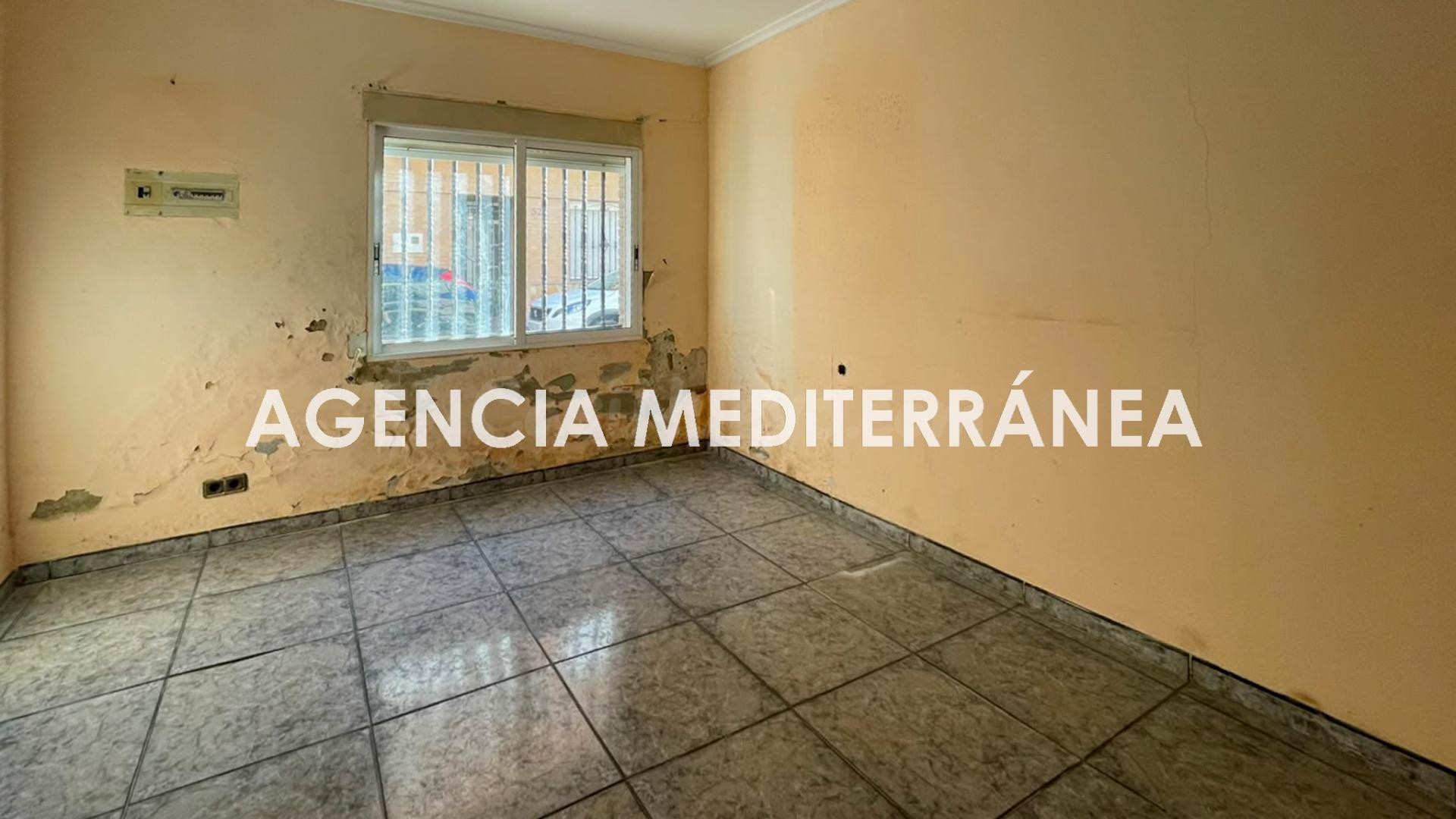 Casa independiente en el Puerto de Sagunto - foto 3
