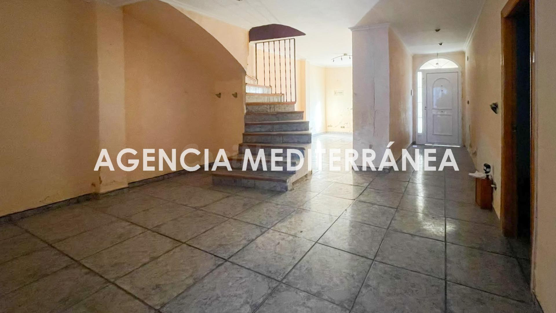 Casa independiente en el Puerto de Sagunto - foto 4