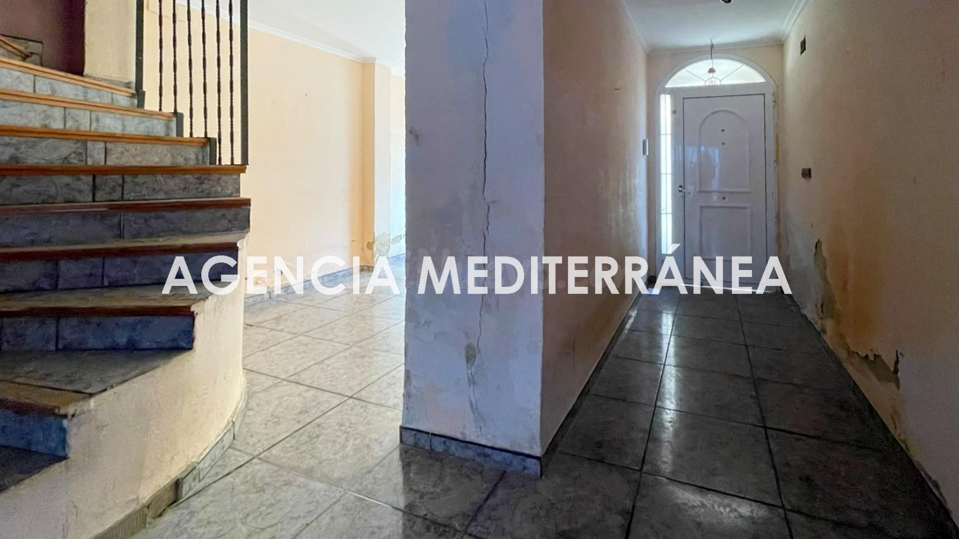 Casa independiente en el Puerto de Sagunto - foto 5
