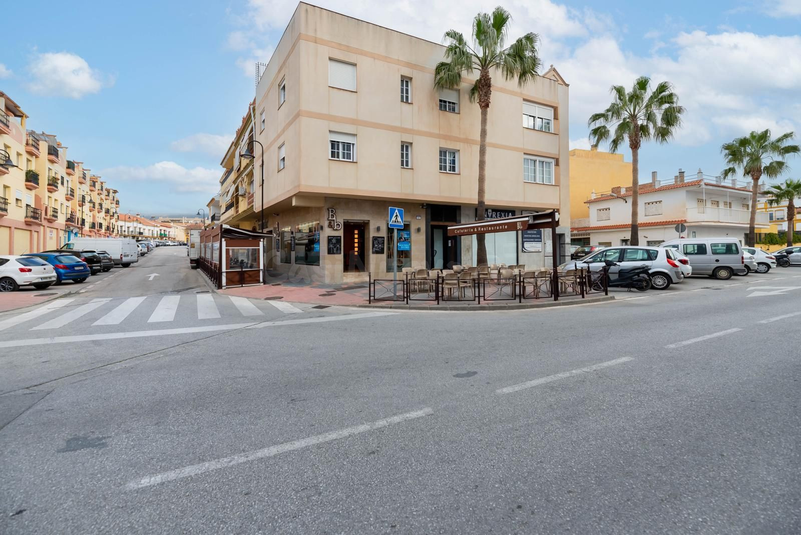Fantástico restaurante en venta en Mijas - foto 3
