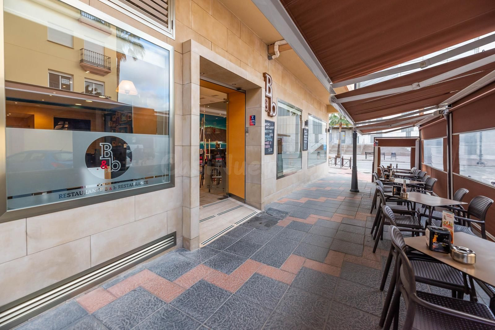 Fantástico restaurante en venta en Mijas - foto 4