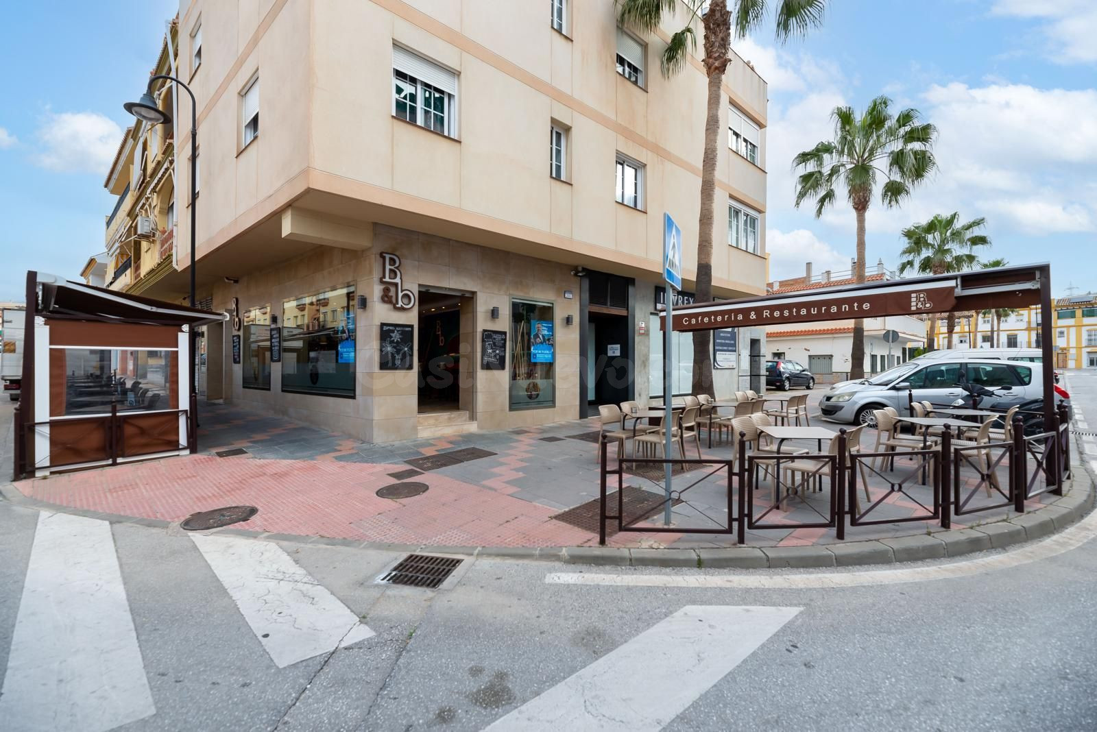 Fantástico restaurante en venta en Mijas - foto 5