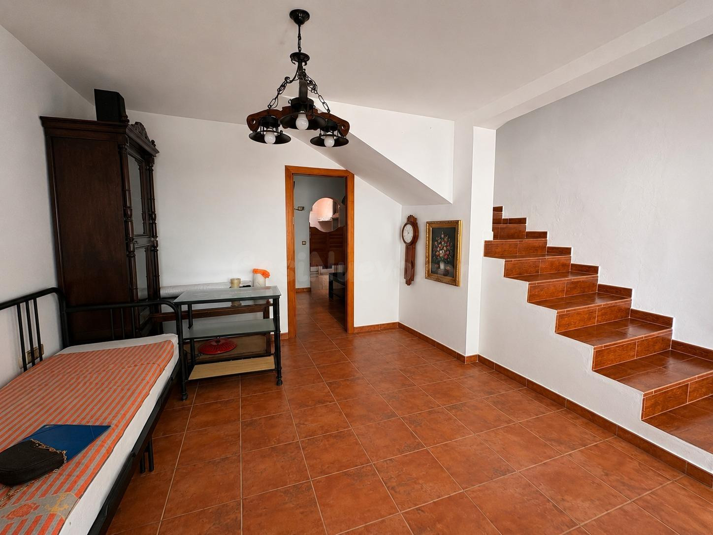 Encantadora vivienda de estilo andaluz en Cortijo de Maza - foto 2