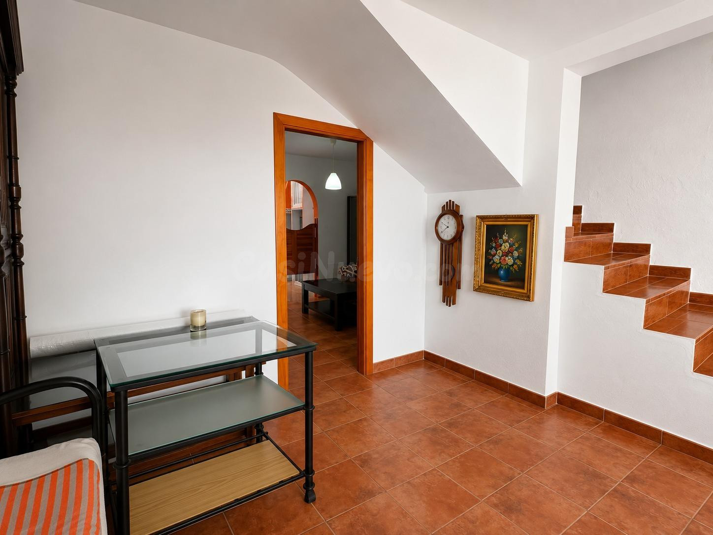 Encantadora vivienda de estilo andaluz en Cortijo de Maza - foto 5