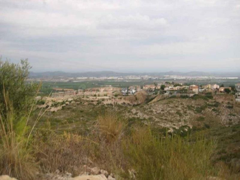 Terreno urbano en venta - Sierra Perenchiza - Cumbres de Cal - foto 3