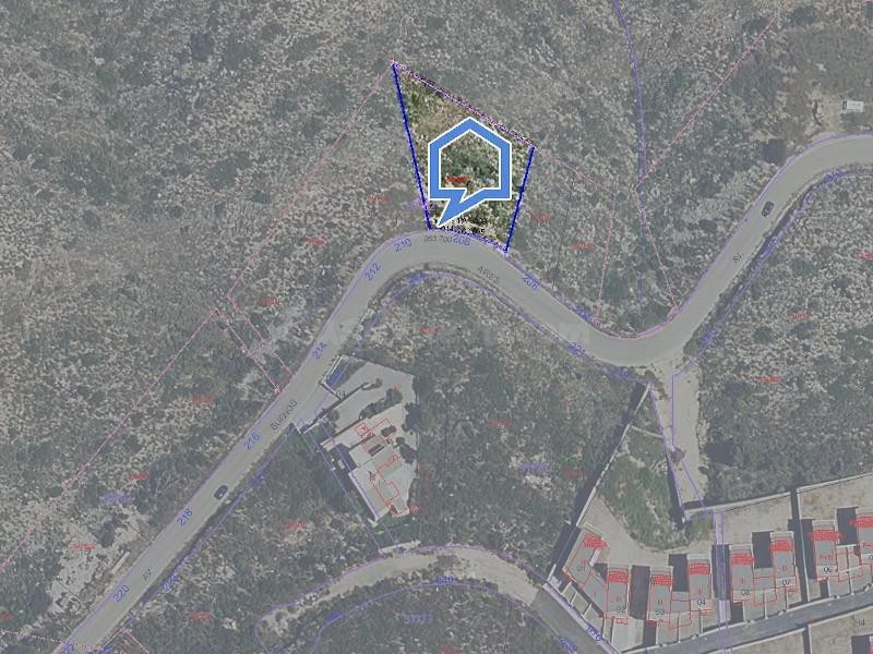 Terreno urbano en venta - Sierra Perenchiza - Cumbres de Cal - foto 5